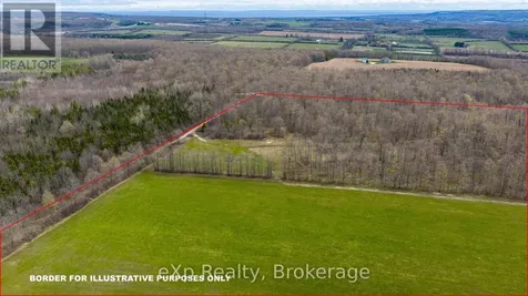 Lot 15 Conc 3 Meaford ON N4K 5W4