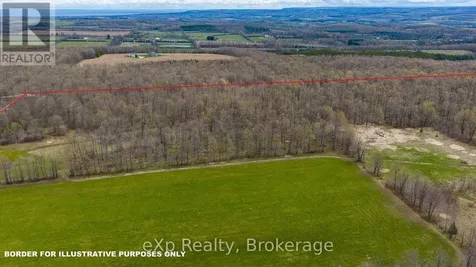 Lot 15 Conc 3 Meaford ON N4K 5W4