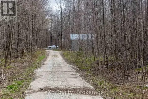 Lot 15 Conc 3 Meaford ON N4K 5W4