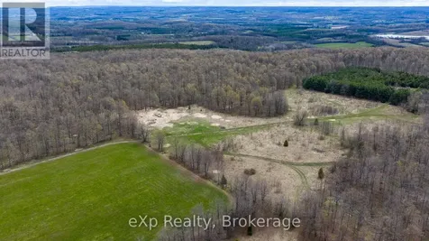 Lot 15 Conc 3 Meaford ON N4K 5W4