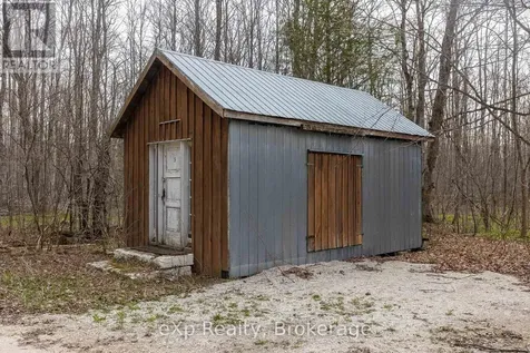 Lot 15 Conc 3 Meaford ON N4K 5W4