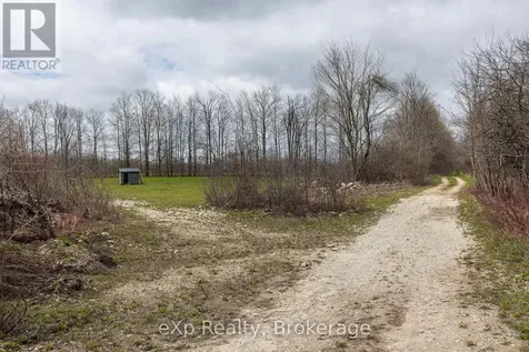 Lot 15 Conc 3 Meaford ON N4K 5W4