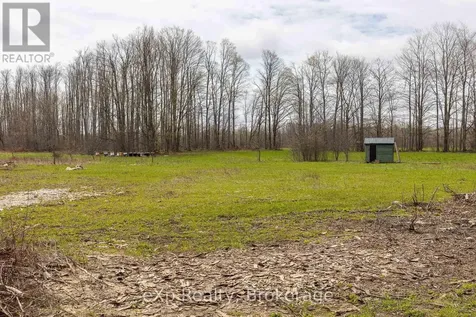 Lot 15 Conc 3 Meaford ON N4K 5W4