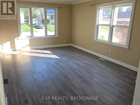 300 Herbert Street Gananoque ON K7G 3G3