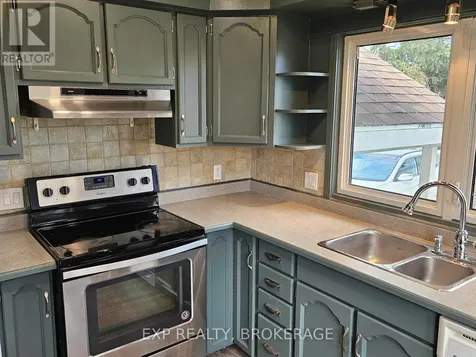 300 Herbert Street Gananoque ON K7G 3G3