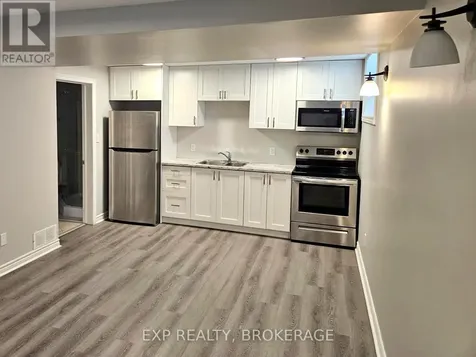 300 Herbert Street Gananoque ON K7G 3G3
