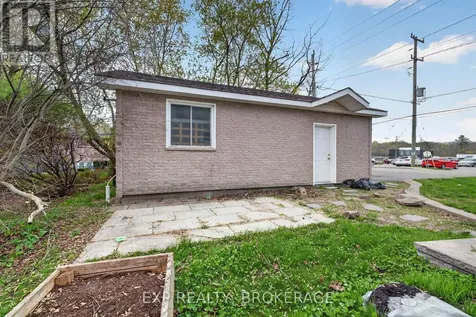 300 Herbert Street Gananoque ON K7G 3G3