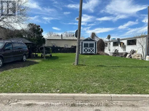 14 Louis Street Brockville ON K6V 4H5