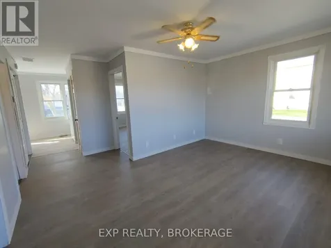 14 Louis Street Brockville ON K6V 4H5
