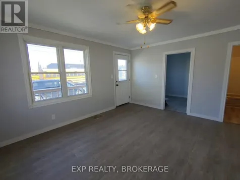 14 Louis Street Brockville ON K6V 4H5