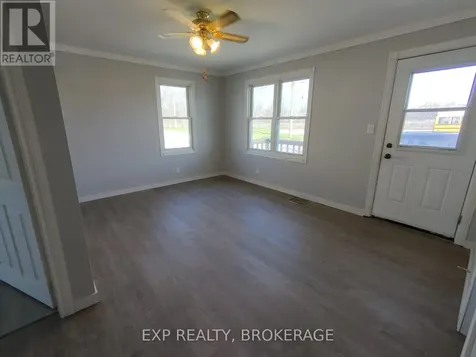 14 Louis Street Brockville ON K6V 4H5