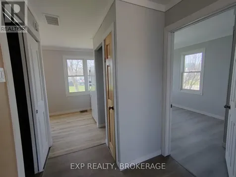 14 Louis Street Brockville ON K6V 4H5