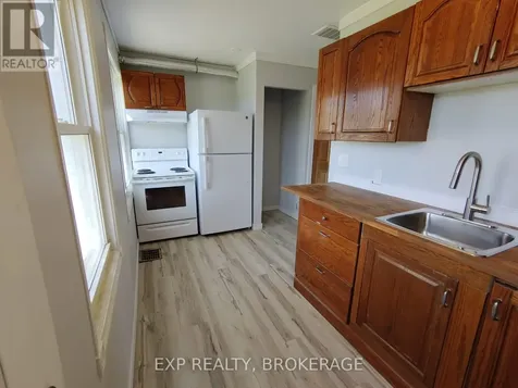 14 Louis Street Brockville ON K6V 4H5