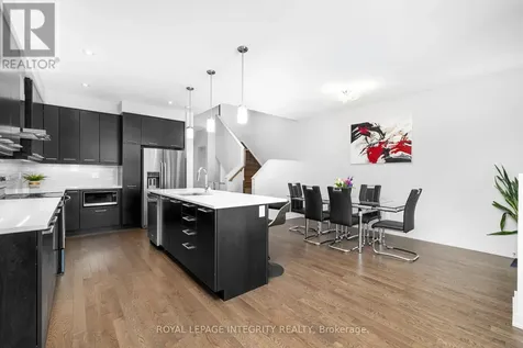 641 Odyssey Way Ottawa ON K1T 0T5