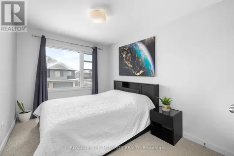 641 Odyssey Way Ottawa ON K1T 0T5