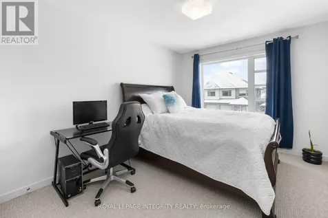 641 Odyssey Way Ottawa ON K1T 0T5