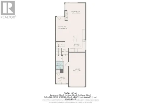 641 Odyssey Way Ottawa ON K1T 0T5
