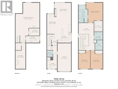 641 Odyssey Way Ottawa ON K1T 0T5