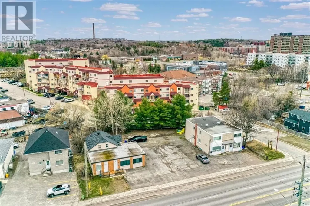 1471-1477 Paris Street Sudbury ON P3E 3B7