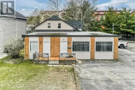 1471-1477 Paris Street Sudbury ON P3E 3B7