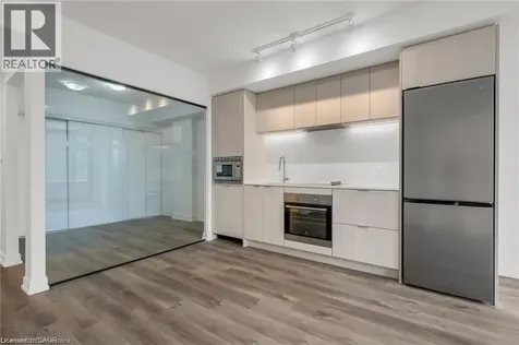 1 Jarvis Street Hamilton ON L8L 2H7
