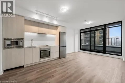 1 Jarvis Street Hamilton ON L8L 2H7