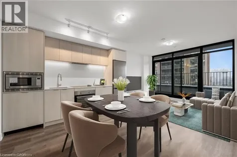 1 Jarvis Street Hamilton ON L8L 2H7