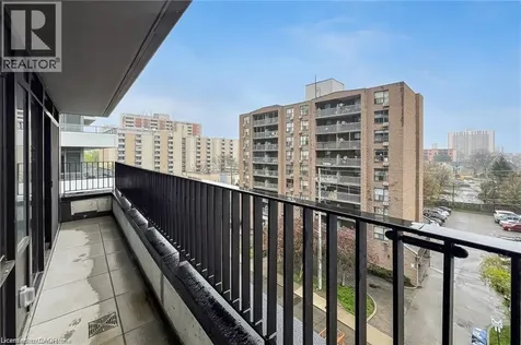 1 Jarvis Street Hamilton ON L8L 2H7