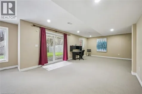 872 Creekside Drive Waterloo ON N2V 2S7