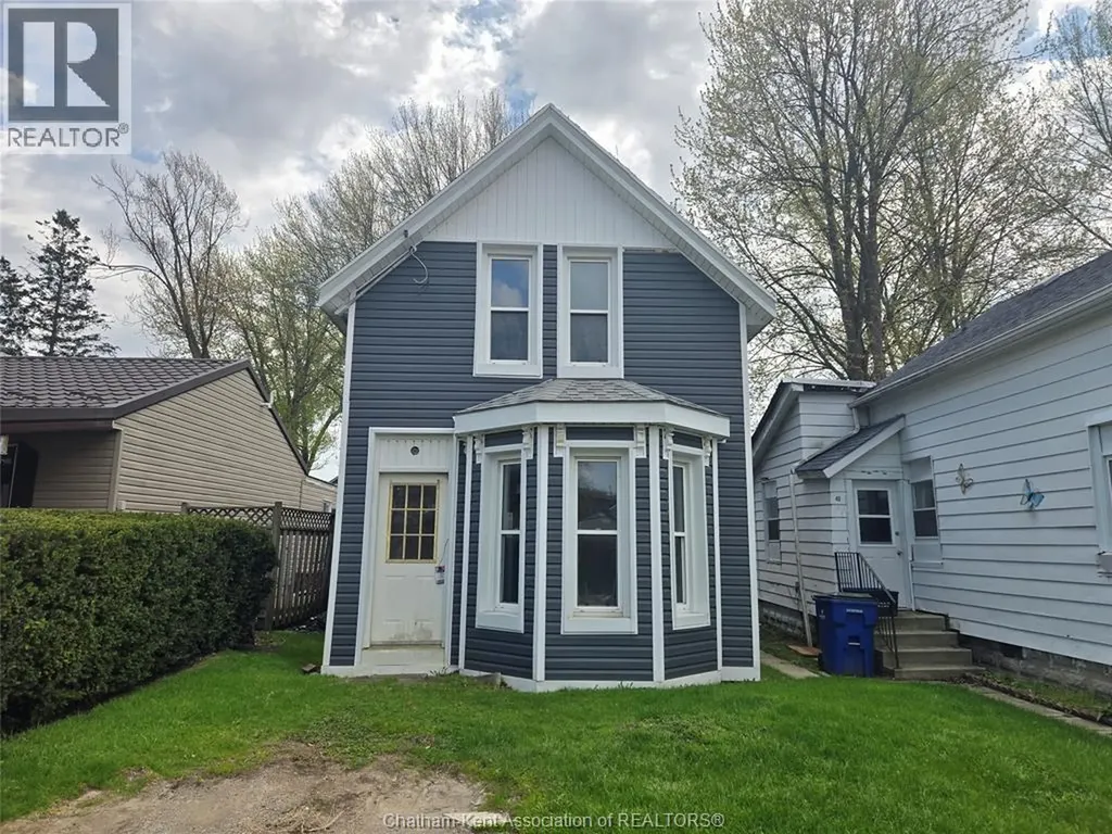 42 Kirk Street Chatham ON N7M 3P8