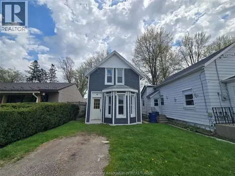 42 Kirk Street Chatham ON N7M 3P8