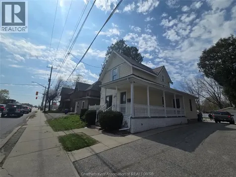 39 Richmond Street Chatham ON N7M 1N5