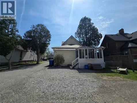 39 Richmond Street Chatham ON N7M 1N5