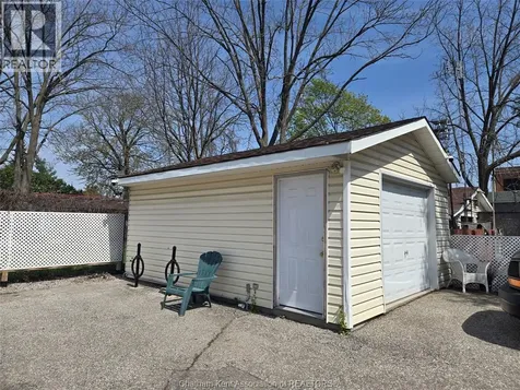 39 Richmond Street Chatham ON N7M 1N5