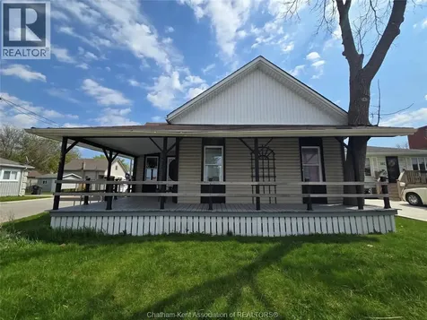 106 Park Avenue E Avenue Chatham ON N7M 3V4