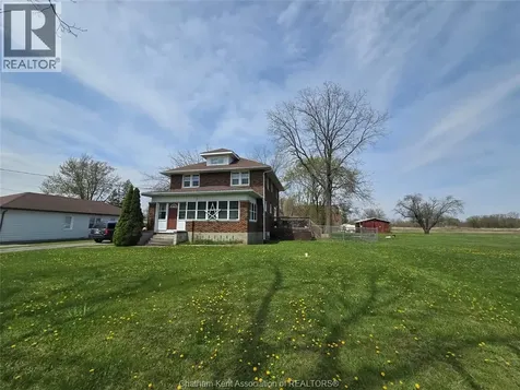 373 Colborne Street Chatham ON N7M 5J4
