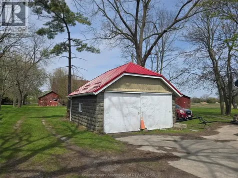 373 Colborne Street Chatham ON N7M 5J4