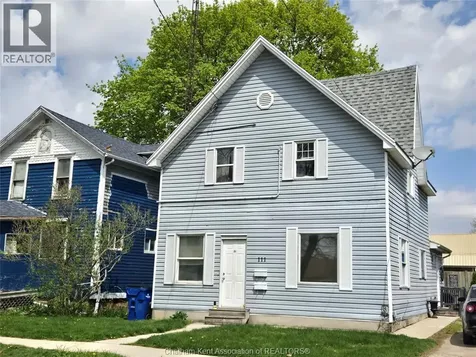 111 St George Street Chatham ON N7M 4P3