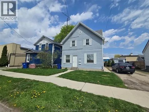 111 St George Street Chatham ON N7M 4P3