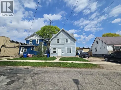 111 St George Street Chatham ON N7M 4P3