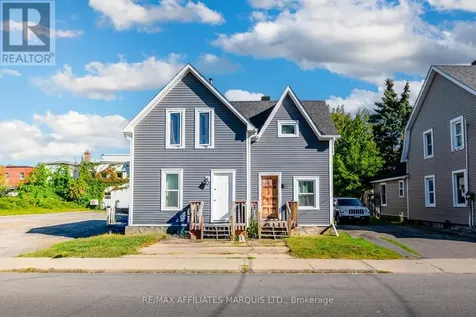 24 Lennox Street Cornwall ON K6H 1G8