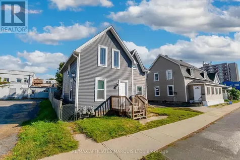24 Lennox Street Cornwall ON K6H 1G8