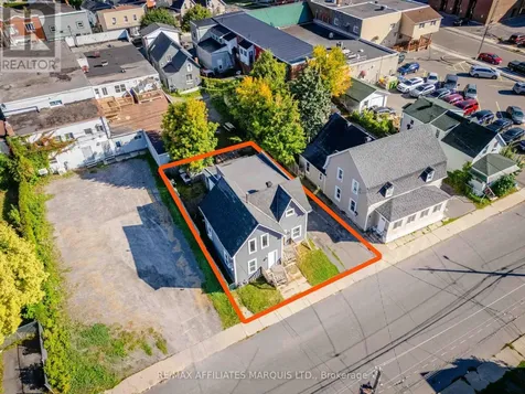 24 Lennox Street Cornwall ON K6H 1G8