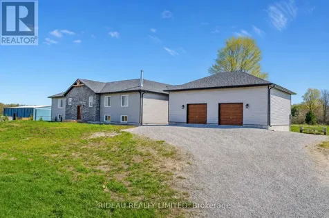 6B Portland Graphite Road Rideau Lakes ON K0G 1V0