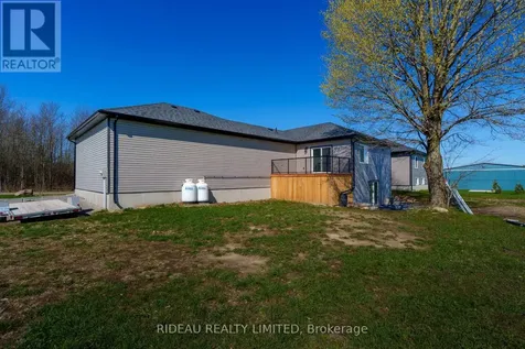 6B Portland Graphite Road Rideau Lakes ON K0G 1V0