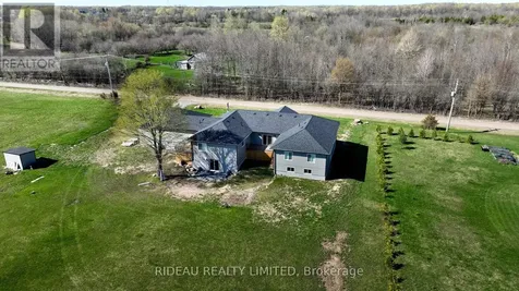 6B Portland Graphite Road Rideau Lakes ON K0G 1V0