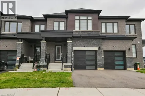 4 Owl Lane Caledonia ON N3W 0G4