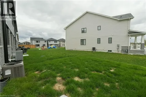4 Owl Lane Caledonia ON N3W 0G4