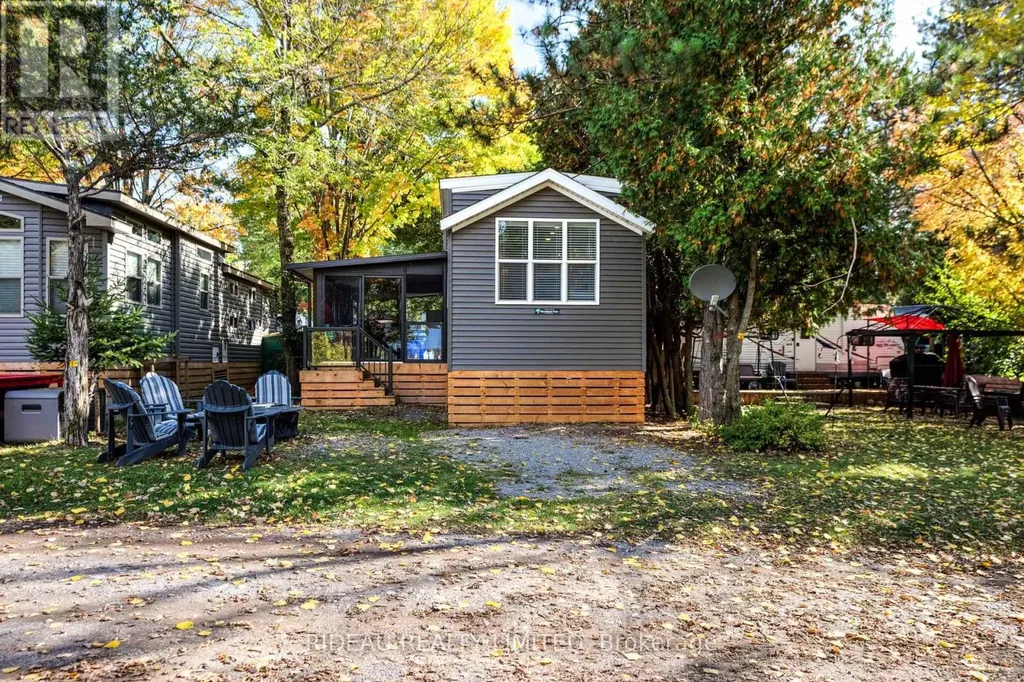 3800 Big Rideau Lake Road Rideau Lakes ON K0G 1V0