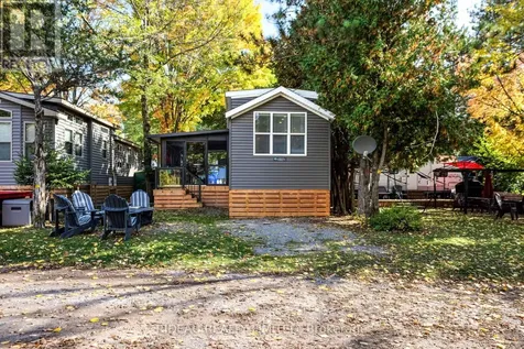 3800 Big Rideau Lake Road Rideau Lakes ON K0G 1V0